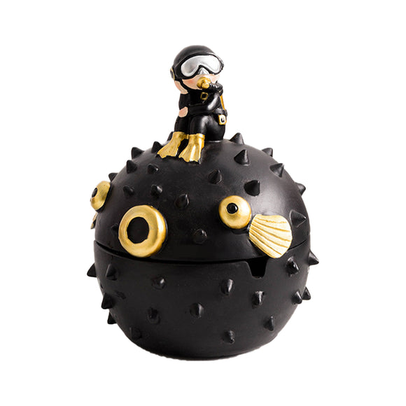 Resin Ashtrays Pretty Disguised Trays No One Knows are Ashtrays