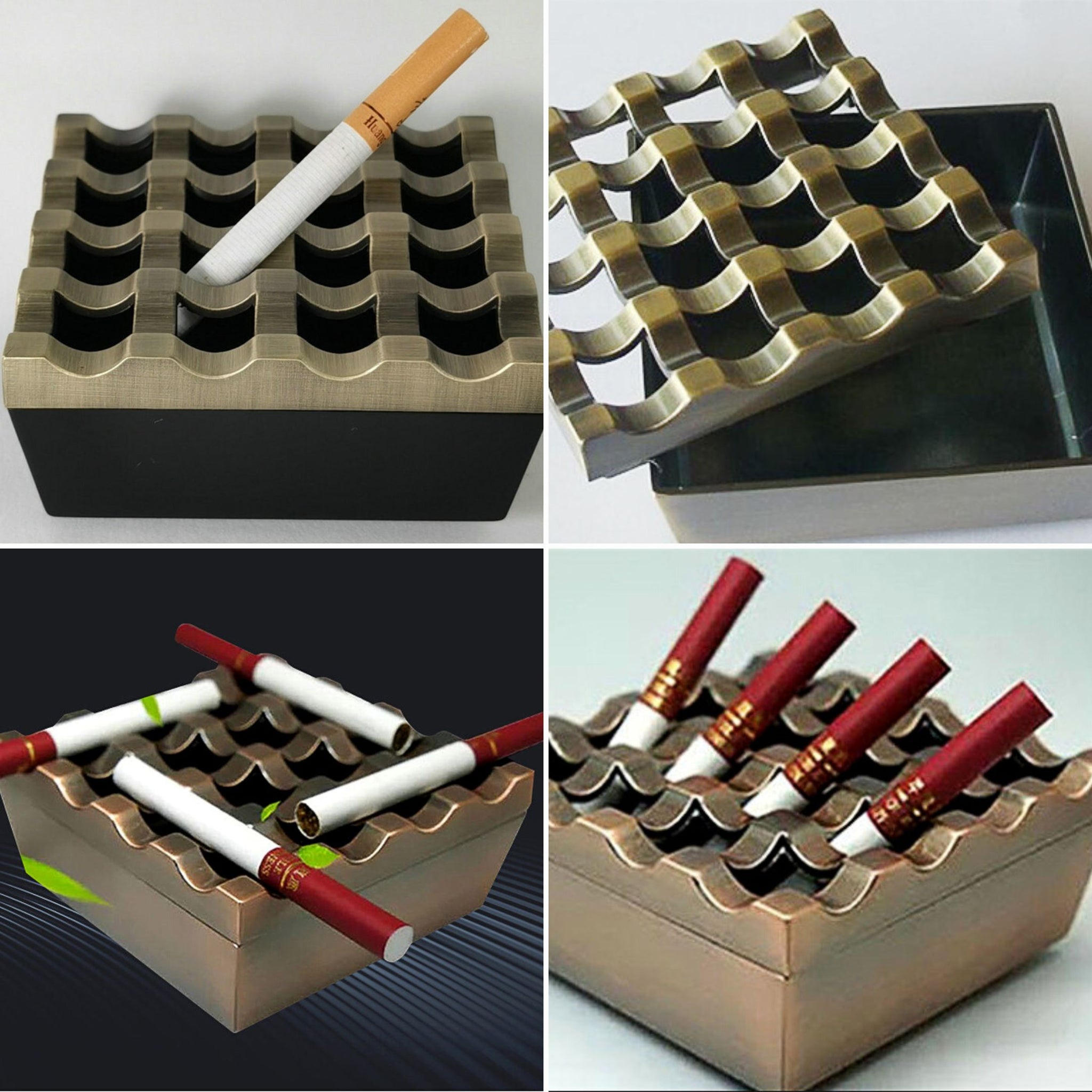 tobacco reforms National Tobacco Reform Initiative