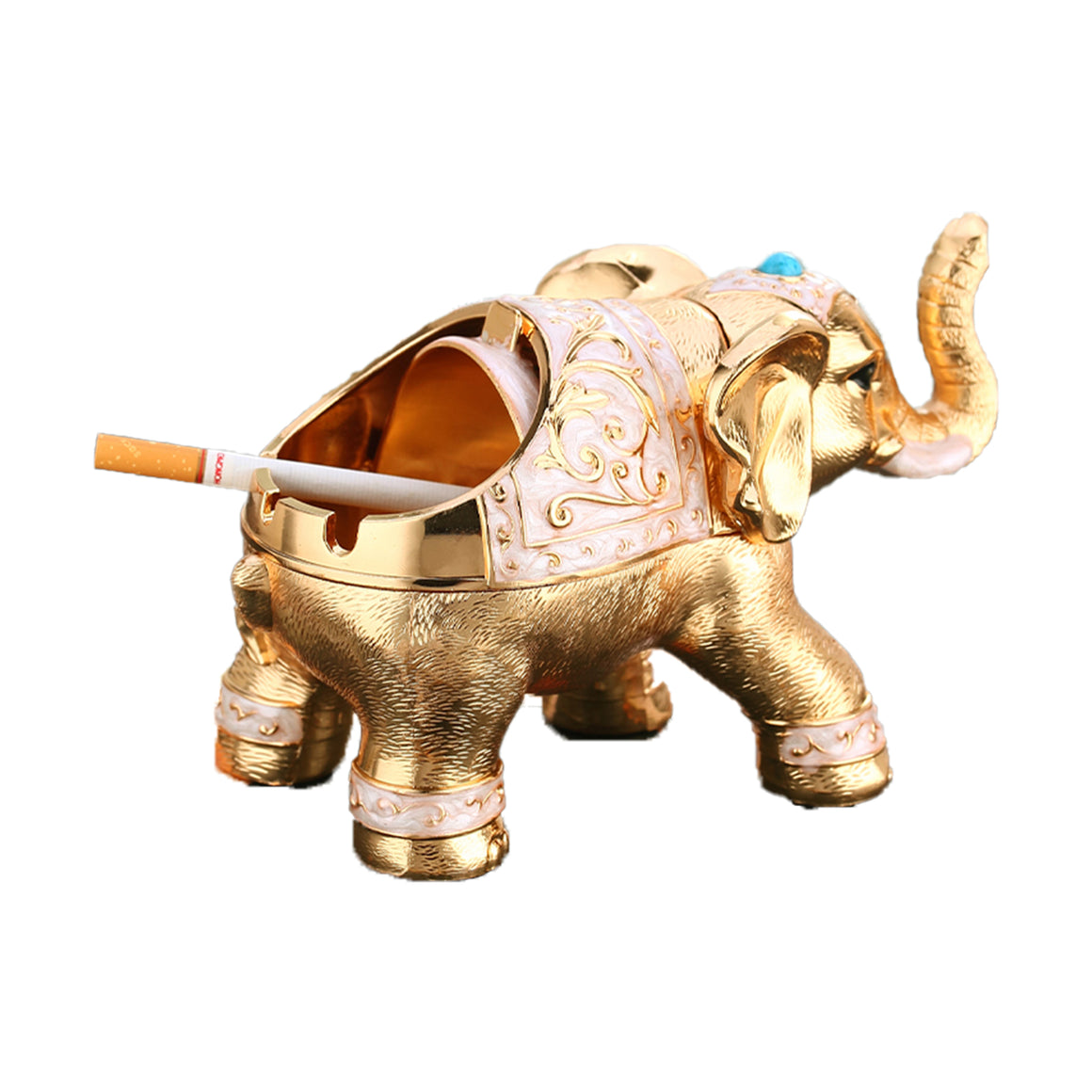 Vintage Ashtrays Add a Touch of Sophistication to Your Home Ashtray